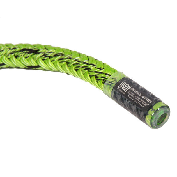 Pocket Tree Rigging Sling PRO - 5/8" with Ring
