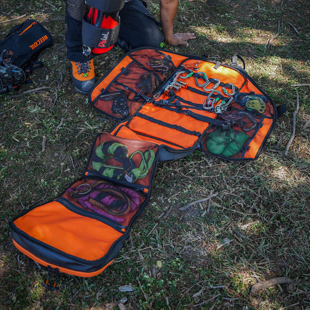 reecoil batwing gear bag
