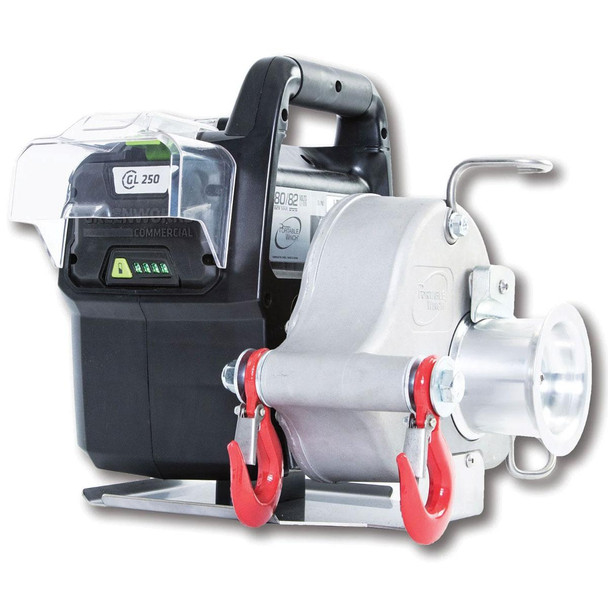 Portable Winch PCW3000-LI