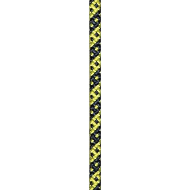 BlueWater 6mm Accessory Cord (yellow) by the Foot