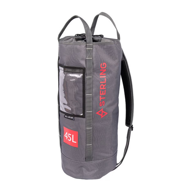Sterling Rope Bag - Large