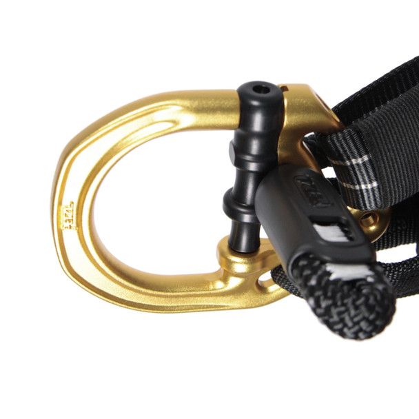 Petzl Sequoia Plus Dee Ring