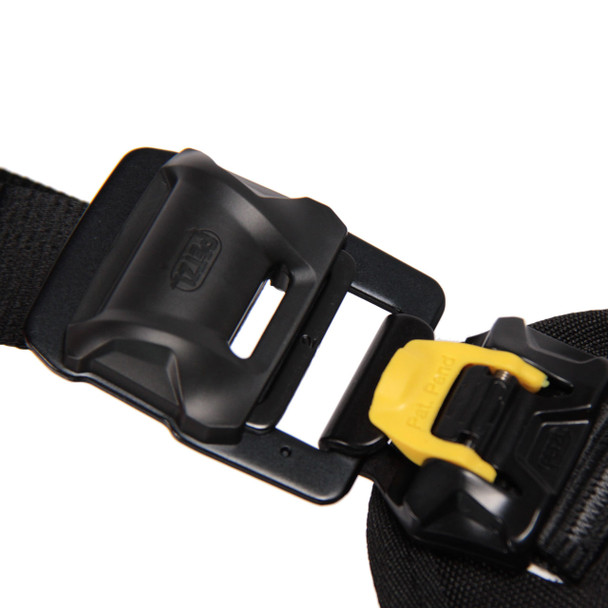 Petzl Sequoia Plus Waist Buckles