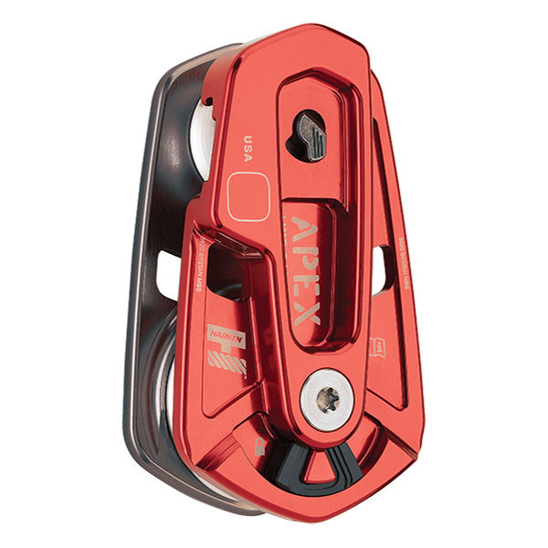 Harken  Apex Limb-O Pulley