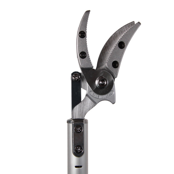 ARS Telescoping Cut & Hold Pruner
