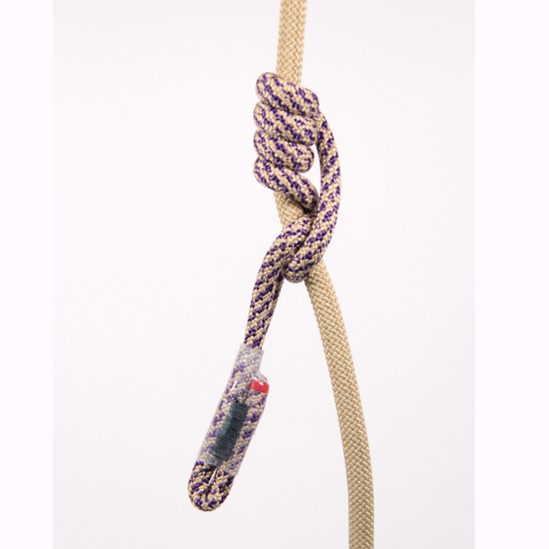 Eye and Eye Prusik form 10mm Yale Tree Line Cord