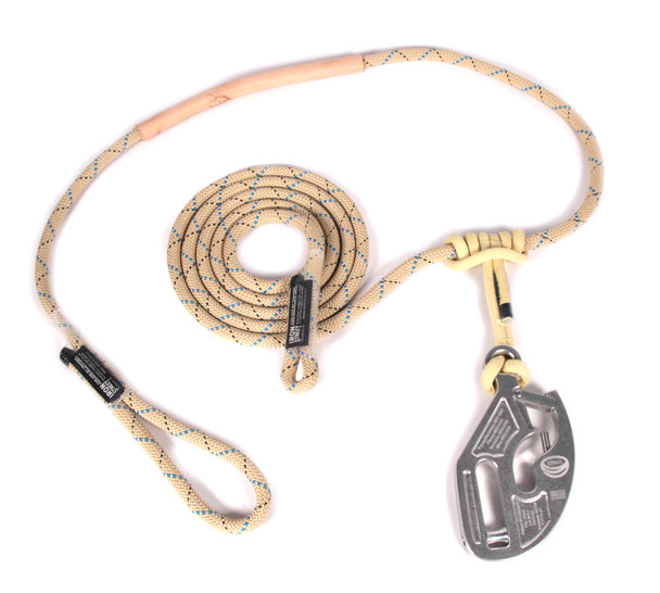 KBNest midline attachable canopy anchor