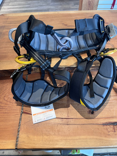 Petzl Sequoia SRT - SIZE 0