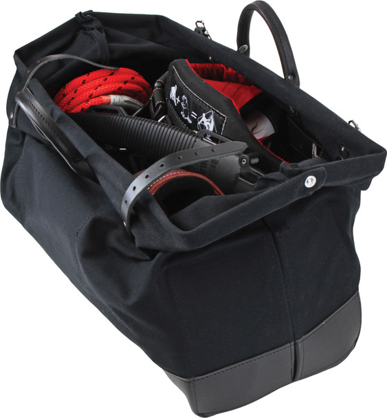 wesspur tree spur carrying bag