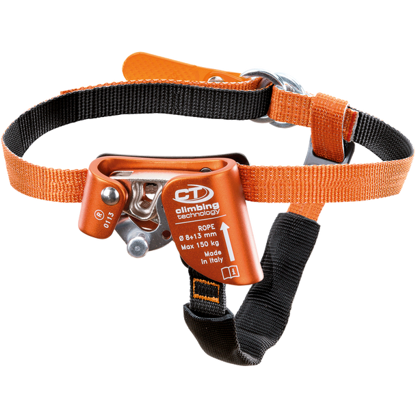 ct quick step foot ascender right