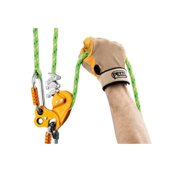 Petzl Zigzag Mechanical Prusik