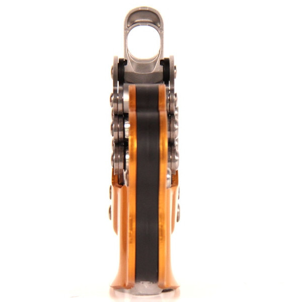 petzl zigzag