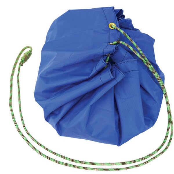 Blue Cinch Bag for sale at WesSpur.com