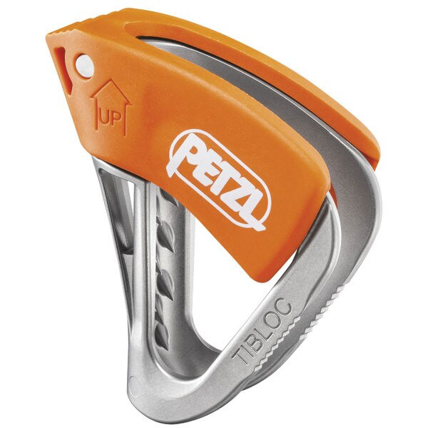 Petzl Tibloc for sale at WesSpur.com