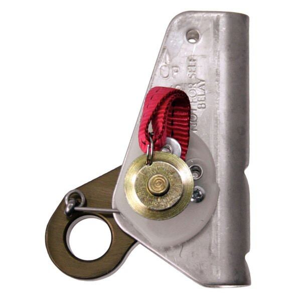 Gibbs Quick Release Ascender 3S