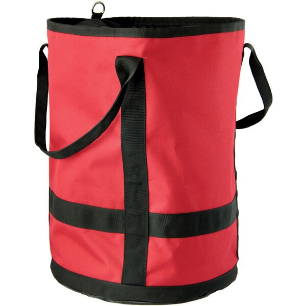 WesSpur XL Arborist Rope Bag