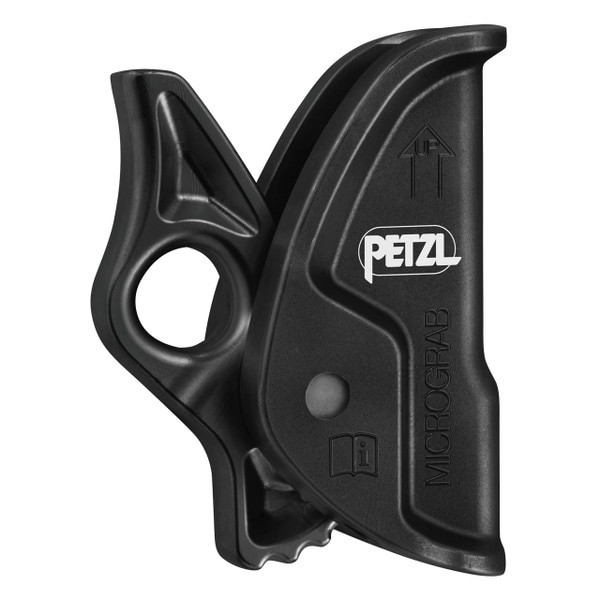 Petzl Micrograb Flipline Adjuster