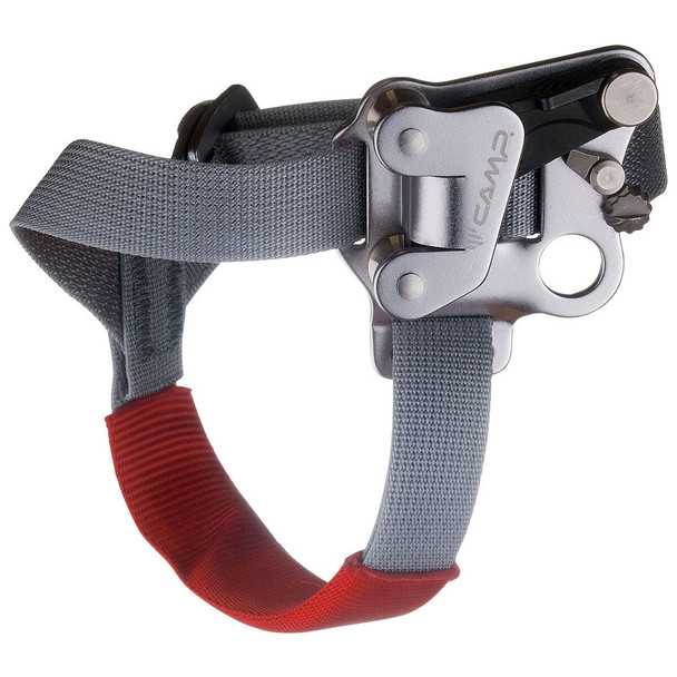 camp turbofoot ascender left
