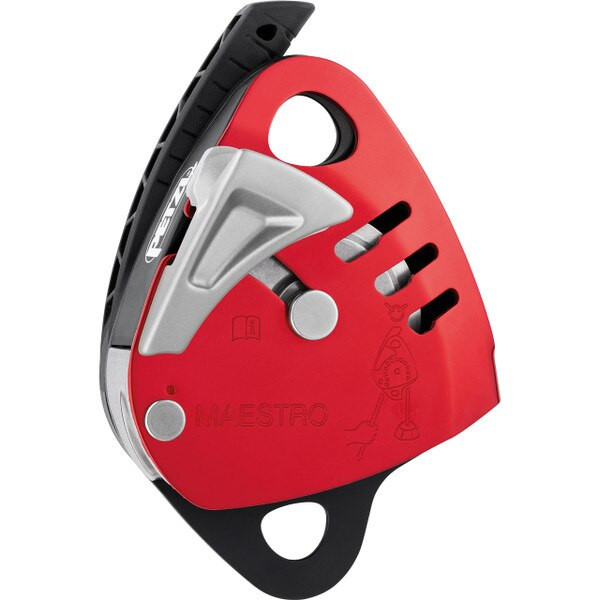 Petzl Maestro L for sale at WesSpur.com