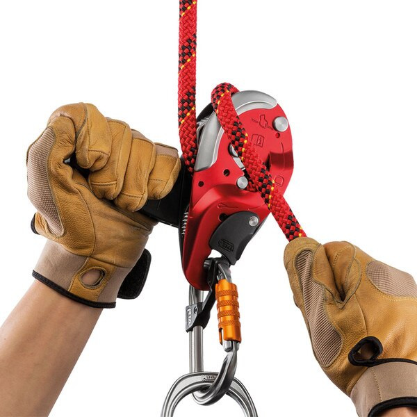 Petzl I'D Large for sale at WesSpur.com