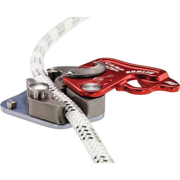 Camp goblin rope fall arrester