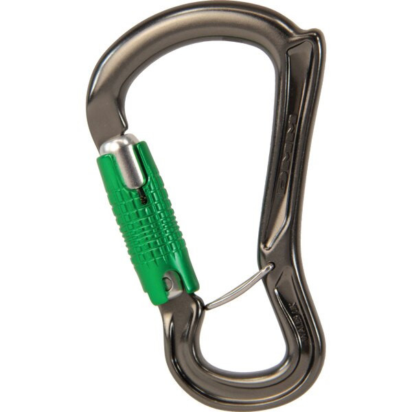 DMM Ceros Locksafe Carabiner
