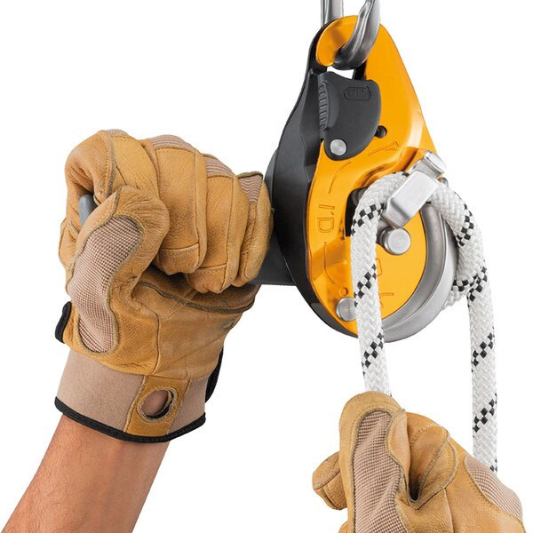 Petzl I'D Evac for sale at WesSpur.com