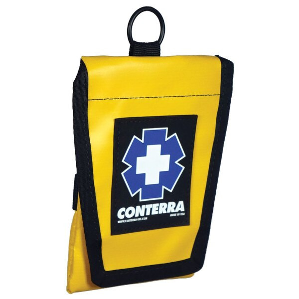 Conterra Saddle Pouch (For Compression Bandage) for sale at WesSpur.com