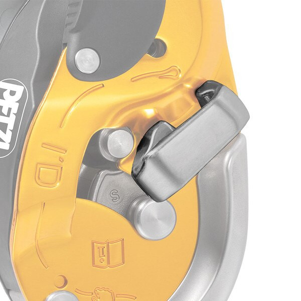 Petzl I'D Auxiliary Brake Closed for sale at WesSpur.com