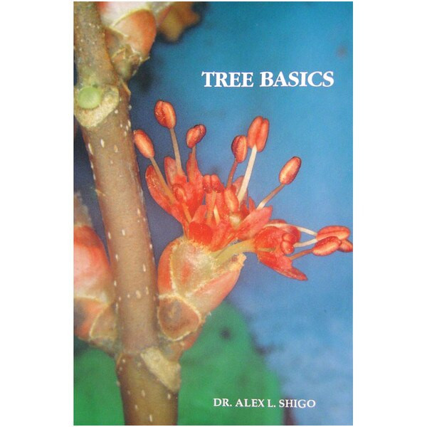 Tree Basics by Dr. Alex Shigo for sale at WesSpur.com
