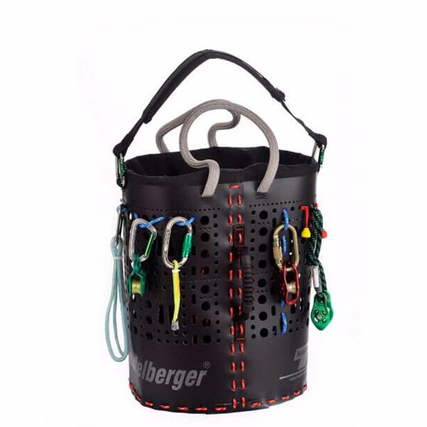 teufelberger rope bucket