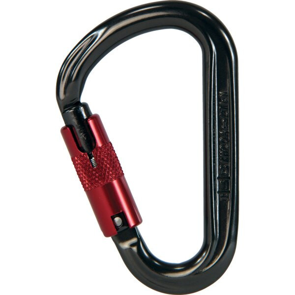ISC HMS Supersafe Carabiner