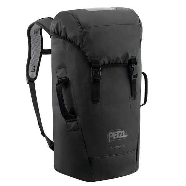 petzl transport gear bag