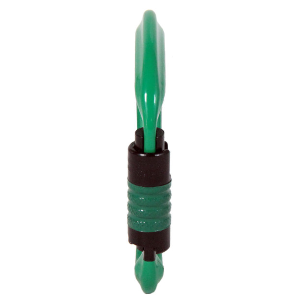 Choker Carabiner - Climbing Green