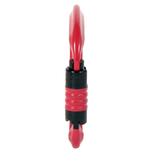 Choker Carabiner - Climbing Red