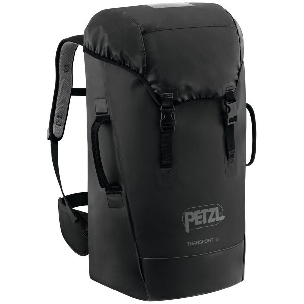 petzl transport gear bag