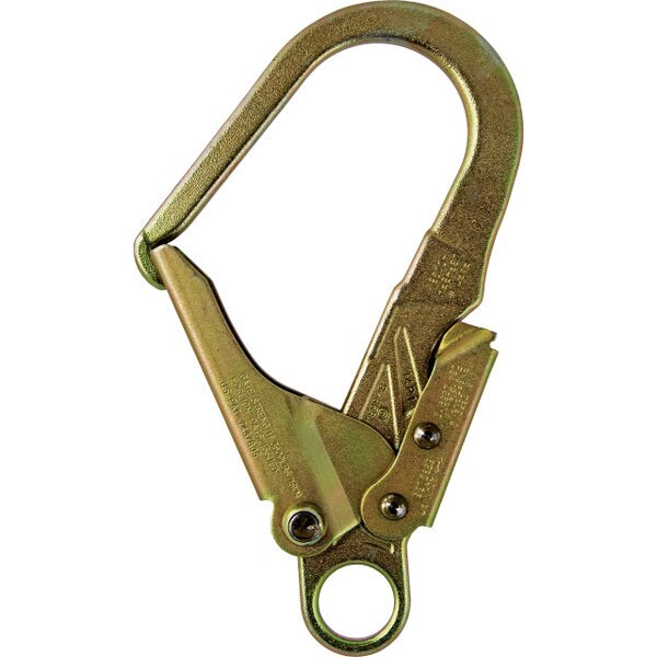 Locking Ladder Hook for sale at WesSpur.com