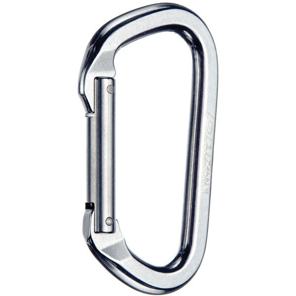 SMC Mountain D Carabiner for sale at WesSpur.com