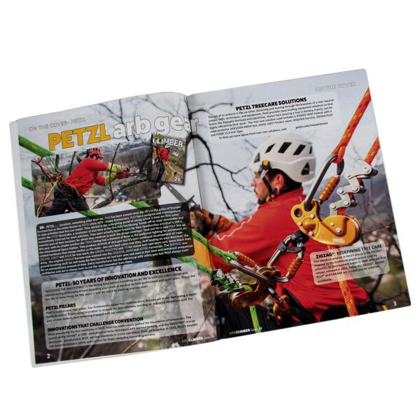 ARBclimber Issue 26 for sale at WesSpur.com