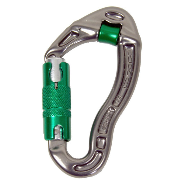 DMM Revolver Locksafe Carabiner