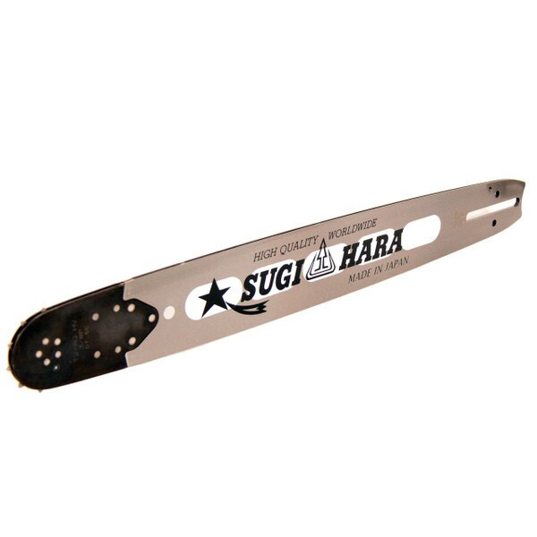 Sugihara Guide Bar - 20", 3/8" Pitch, .050" Gauge - Husky LG for sale at WesSpur.com