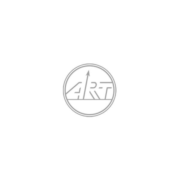 art stoppergate logo