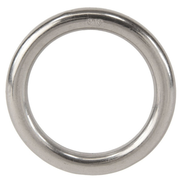 Large 'O' Ring for sale at WesSpur.com