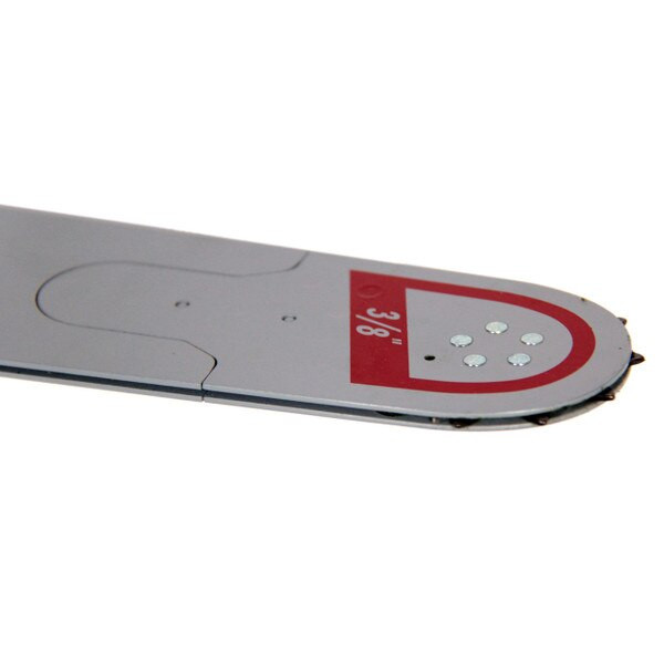 PowerCut Guide Bar - 20", Crosby DL, 3/8" Pitch, .058" Gauge - Husky for sale at WesSpur.com