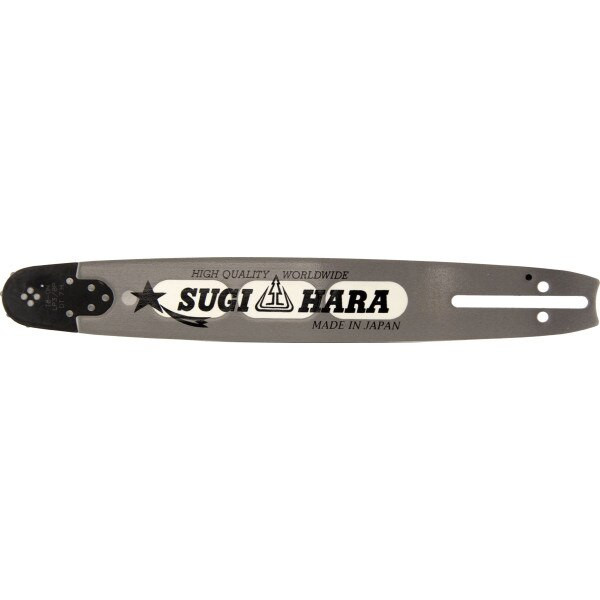 Sugihara Guide Bar - 14", 3/8" Low Profile Pitch,  .050" Gauge - Husky SM for sale at WesSpur.com