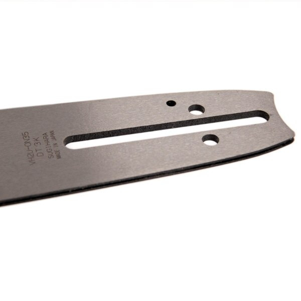Sugihara Guide Bar - 14", 3/8" Low Profile Pitch,  .050" Gauge - Husky SM for sale at WesSpur.com