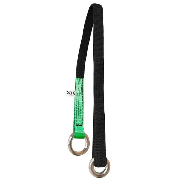 Buckingham Buck Ring & Ring Friction Saver for sale at WesSpur.com