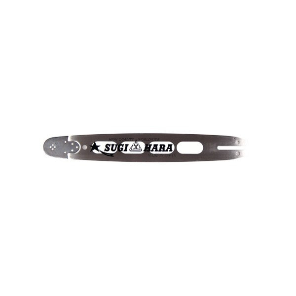 Sugihara Guide Bar - 16", 3/8" Low Profile Pitch,  .050"  Gauge - Stihl SM for sale at WesSpur.com