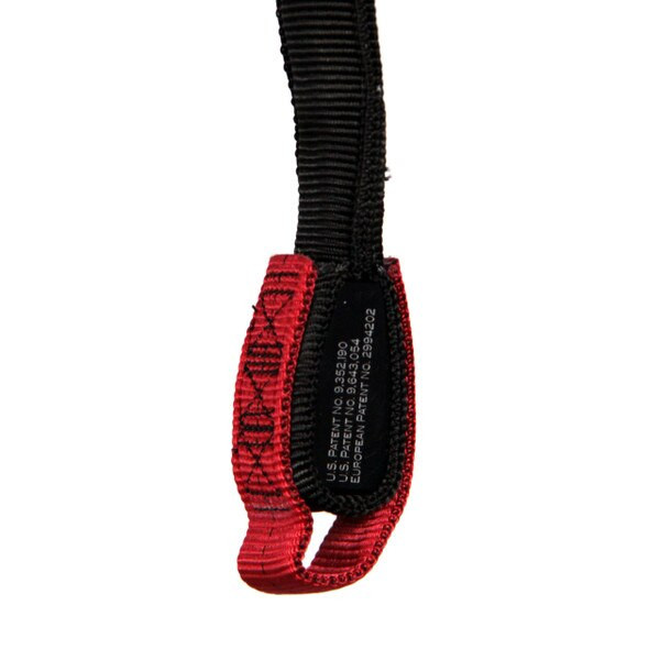 HAAS Velox Clip-N-Step Floating Knee Ascender