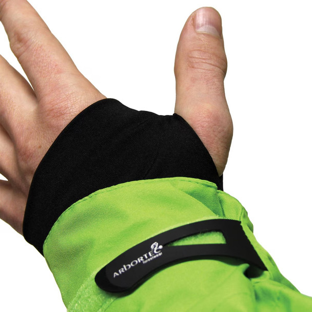 Arbortec BreatheDry Waterproof Smock for sale at WesSpur.com